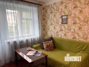 2-к квартира, на длительный срок, 43м2, 3/5 этаж