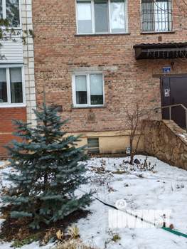 1-к квартира, на длительный срок, 34м2, 1/9 этаж