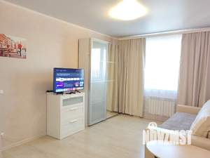 1-к квартира, посуточно, 38м2, 17/17 этаж