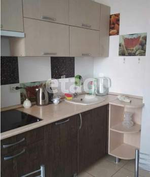 1-к квартира, на длительный срок, 32м2, 5/10 этаж