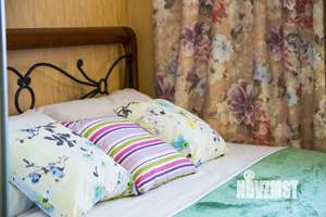 1-к квартира, посуточно, 40м2, 6/10 этаж