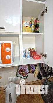 Студия квартира, посуточно, 37м2, 10/10 этаж