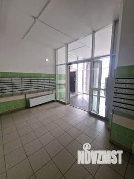 2-к квартира, на длительный срок, 40м2, 12/19 этаж