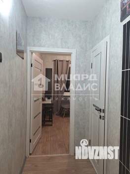 1-к квартира, на длительный срок, 44м2, 9/10 этаж