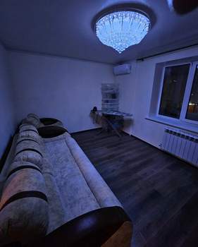 1-к квартира, на длительный срок, 40м2, 5/10 этаж