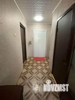 1-к квартира, на длительный срок, 32м2, 8/9 этаж
