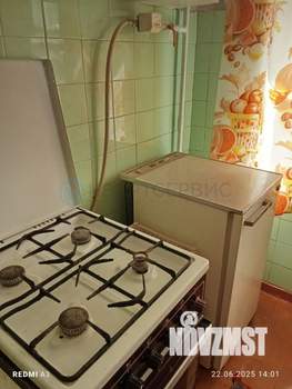 1-к квартира, на длительный срок, 30м2, 2/5 этаж
