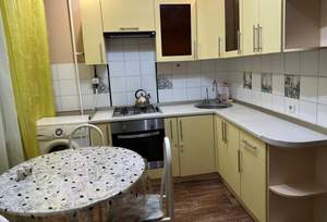 1-к квартира, на длительный срок, 38м2, 8/9 этаж