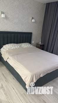 Студия квартира, посуточно, 34м2, 9/14 этаж