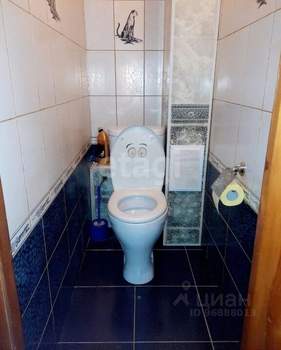 3-к квартира, на длительный срок, 56м2, 5/9 этаж