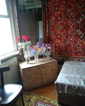 2-к квартира, на длительный срок, 45м2, 4/6 этаж
