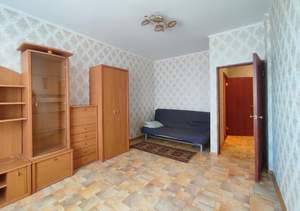 1-к квартира, на длительный срок, 42м2, 3/10 этаж