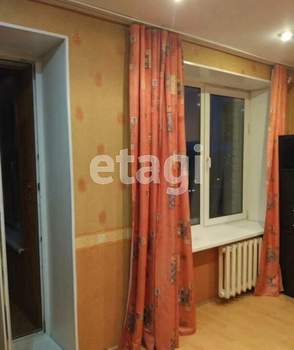 2-к квартира, на длительный срок, 47м2, 10/12 этаж