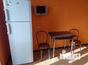 1-к квартира, на длительный срок, 40м2, 3/9 этаж