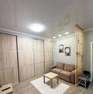 1-к квартира, на длительный срок, 42м2, 4/17 этаж