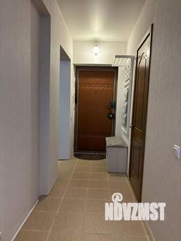 1-к квартира, на длительный срок, 30м2, 4/5 этаж