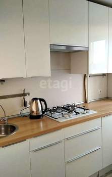 2-к квартира, на длительный срок, 43м2, 4/9 этаж