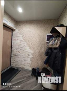 1-к квартира, на длительный срок, 30м2, 1/9 этаж