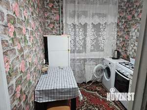 1-к квартира, на длительный срок, 30м2, 3/9 этаж