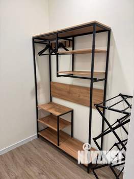 1-к квартира, на длительный срок, 39м2, 7/13 этаж