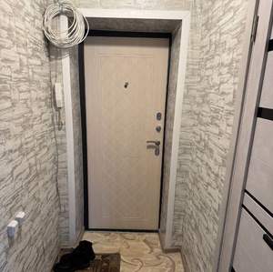 1-к квартира, на длительный срок, 31м2, 5/5 этаж