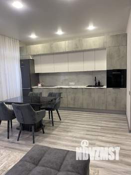 2-к квартира, на длительный срок, 56м2, 9/16 этаж