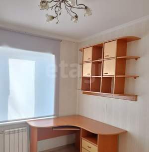 3-к квартира, на длительный срок, 63м2, 8/10 этаж