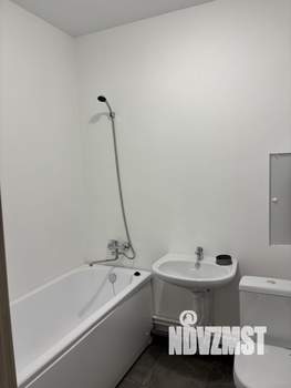 1-к квартира, на длительный срок, 40м2, 8/12 этаж