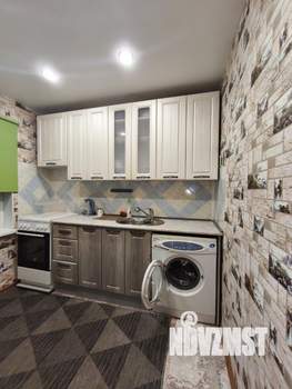 1-к квартира, на длительный срок, 31м2, 5/5 этаж