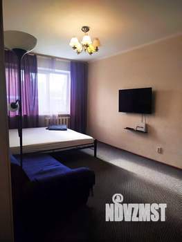 1-к квартира, на длительный срок, 30м2, 2/5 этаж