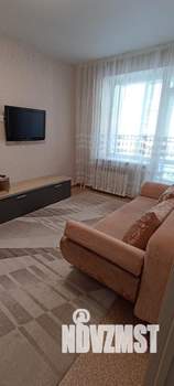 1-к квартира, на длительный срок, 29м2, 5/5 этаж