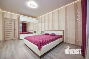 2-к квартира, на длительный срок, 69м2, 5/17 этаж