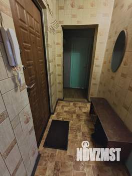 2-к квартира, на длительный срок, 44м2, 5/5 этаж