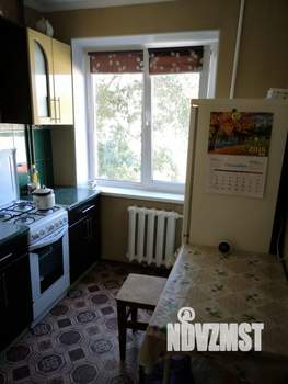 1-к квартира, на длительный срок, 30м2, 4/9 этаж