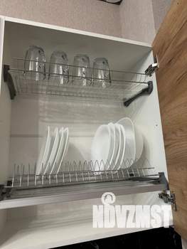 1-к квартира, посуточно, 45м2, 12/16 этаж