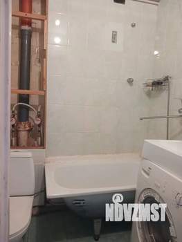 1-к квартира, на длительный срок, 30м2, 5/5 этаж