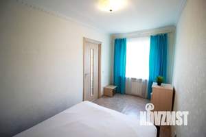 2-к квартира, посуточно, 45м2, 4/5 этаж