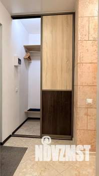 1-к квартира, посуточно, 33м2, 9/9 этаж