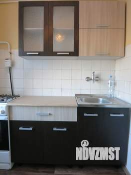 2-к квартира, на длительный срок, 47м2, 5/5 этаж