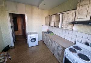 1-к квартира, на длительный срок, 42м2, 5/12 этаж