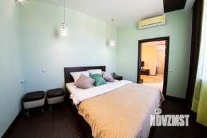 2-к квартира, посуточно, 52м2, 5/5 этаж