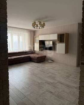 3-к квартира, на длительный срок, 90м2, 7/16 этаж