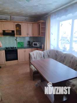 3-к квартира, на длительный срок, 63м2, 1/5 этаж