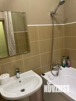 2-к квартира, посуточно, 68м2, 7/9 этаж