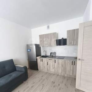 2-к квартира, на длительный срок, 38м2, 7/12 этаж