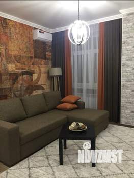 2-к квартира, на длительный срок, 80м2, 6/14 этаж