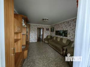 3-к квартира, на длительный срок, 64м2, 2/5 этаж