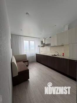 1-к квартира, на длительный срок, 39м2, 8/10 этаж