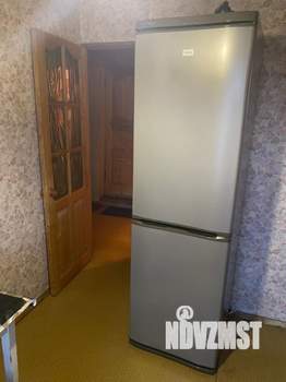 1-к квартира, на длительный срок, 34м2, 2/5 этаж
