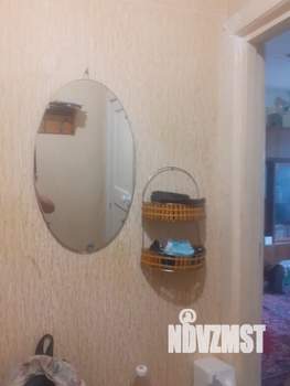 1-к квартира, на длительный срок, 30м2, 2/5 этаж